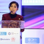 MENKOMDIGI: BHINNEKA TUNGGAL IKA HARUS KONSISTEN DIPROMOSIKAN KE DUNIA INTERNASIONAL