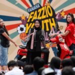 FAZZIO YOUTH FESTIVAL YANG MENJADI AJANG GEN Z UNJUK BAKAT TERBAIKNYA