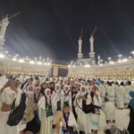 UMROH PLUS DOHA SARI RAMADA ARAFAH