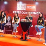 CIMB NIAGA GELAR KONSER KEJAR MIMPI UNTUK INDONESIA DI SAMARINDA, KOLABORASI MAHALINI DAN PEMENANG KEJAR MIMPI RISING START