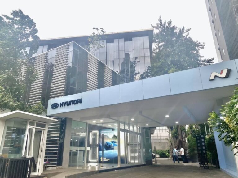 HYUNDAI RESMIKAN N BRAND EXPERIENCE CENTER UNTUK MEMPERKUAT EKSISTENSI HUYNDAI N DI INDONESIA