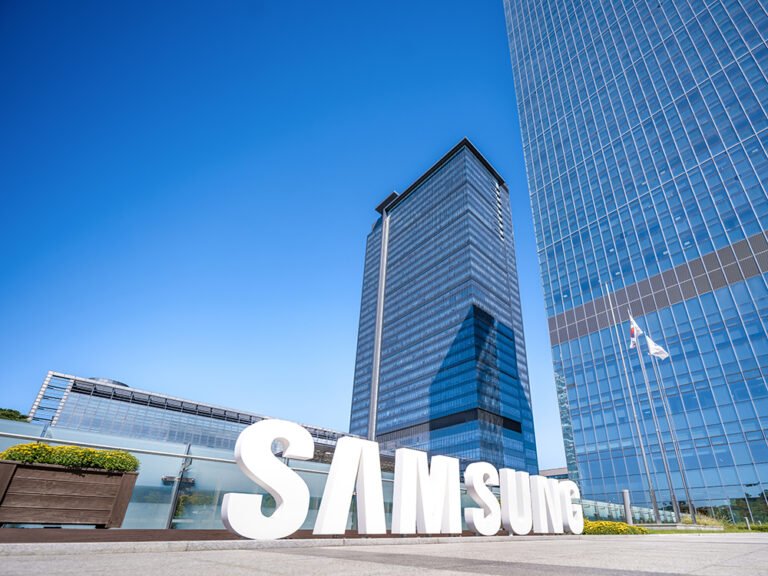 SAMSUNG INNOVATION CAMPUS: MEMBANGUN GERENRASI MUDA AHLI CODING DAN AI MASA DEPAN