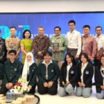 HUAWEI GELAR FINAL NATIONAL ICT COMPETITION INDONESIA 2024-2025