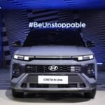 PELUNCURAN NEW CRETA N LINE TURBO DAN NEW CRETA DI INDONESIA