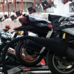 TIP MOTOR SIAP KEMBALI HADAPI RUTINITAS SETELAH DIPAKAI RIDING JARAK JAUH SEUSAI LIBUR AKHIR TAHUN