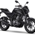 NEW YAMAHA MT-25 SEMAKIN MENONJOL DENGAN AURA THE MASTER OF TORQUE YANG AGRESIF