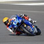 ALDI SATYA MAHENDRA TUNJUKKAN IMPROVEMENT, MAKIN TERMOTIVASI POSITIF HADAPI WORKD SUPERSPORT 2025