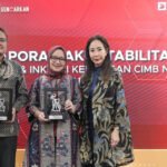 PROGRAM LITERASI KEUANGAN CIMB NIAGA PERKUAT PEMAHAMAN KEUANGAN DI KALANGAN PELAJAR