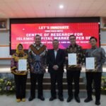 SRO RESMIKAN CENTRE OF RESEARCH FOR ISLAMIC CAPITAL MARKET FPEB UPI