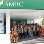 SMBC INDONESIA DORONG PERTUMBUHAN YANG LEBIH BERMAKNA DENGAN TRANSFORMASI KANTOR CABANG