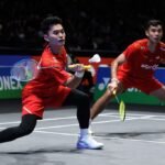 INDONESIA PASTIKAN SATU TEMPAT DI FINAL GANDA PUTRA ALL ENGLAND 2025