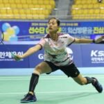 PUTRI, FEBRI/AMALLIA TERHENTI DI BABAK KEDUA ALL ENGLAND