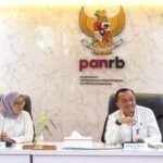 PEMERINTAH AKAN PERCEPAT PENGANGKATAN CPNS DAN PPPK