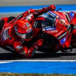 MENANGI SPRINT RACE, MARQUEZ SIAP MENDOMINASI MOTOGP ARGENTINA