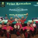 MAKARA ART CENTER GELAR SYIAR RAMADAN KAMPUS UI 2025