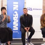 INGRAM MICRO-HIAWARE HADIRKAN SOLUSI KEAMANAN SIBER TANPA RIBET