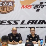 DEWA UNITED MOTORSPORT X MSRT UMUMKAN SQUAD TIM DAN OPTIMIS RAIH GELAR JUARA NASIONAL RALLY 2025