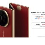 HUAWEI RESMI LUNCURKAN HUAWEI MATE XT | ULTIMATE DESIGN DI INDONESIA