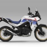 NEW XL750 TRANSALP BERI PENGALAMAN EKPLORASI TANPA BATAS