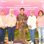 BTN PERKUAT PEMBERDAYAAN SRIKANDI BERIKAN KINERJA TERBAIK