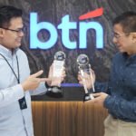 BTN RAIH DUA PENGHARGAAN DARI INTERNATIONAL FINANCE MAGAZINE