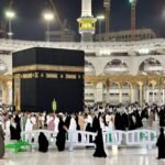 JELANG PUNCAK IBADAH HAJI, JEMAAH DIMINTA JAGA KONDISI