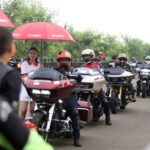 HOGERS INDONESIA GELAR DRAG RACE OF NATIONAL EVENT 3 (HI-DRONE3)