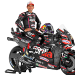 JORGE MARTIN INGIN TINGGALKAN APRILIA AKHIR TAHUN INI