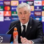 ANCELOTTI TANGANI TIM SAMBA MULAI 26 MEI 2025