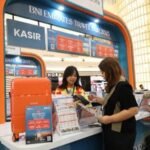 SUKA TRAVELING? YUK…KUNJUNGI BNI-EMIRATES TRAVEL FAIR
