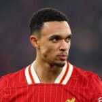TRENT ALEXANDER-ARNOLD AKAN JADI MILIK REAL MADRID PADA 1 JUNI 2025