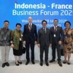 GANDENG MITRA ASAL PRANCIS, SINAR MAS PERKUAT SEKTOR LOGISTIK MARITIM DAN BUDIDAYA SAWIT