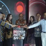IIMS SURABAYA 2025 HADIRKAN INOVASI OTOMOTIF TERKINI