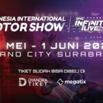 RASAKAN PENGALAMAN OTOMOTIF BERBEDA DI IIMS SURABAYA 2025
