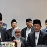 JEMAAH HAJI INDONESIA DIMINTA FOKUS PERSIAPAN WUKUF DI ARAFAH