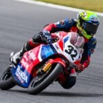 DUA PEMBALAP MUDA AHRT BERTEKAD TOREHKAN PRESTASI DI JEREZ