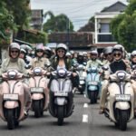 YAMAHA DOMINASI AJANG PENGHARGAAN OTOMOTIF AWARDS 2025