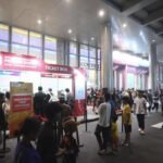 IIMS SURABAYA 2025 TERUS DIPADATI PENGUNJUNG