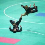 HUT KE-77 IPSI MOMENTUM PERKUAT JATI DIRI BANGSA MELALUI PENCAK SILAT