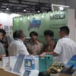 PEVS 2025 HADIRKAN EDUKASI KENDARAAN LISTRIK