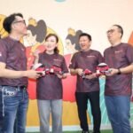 CIMB NIAGA RAIH KINERJA POSITIF PADA KUARTAL I 2025