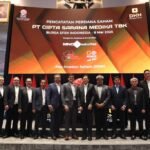 LAKUKAN IPO, PT CIPTA SARANA MEDIKA BISA RAIH RP69 MILIAR