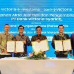 RESMI AKUISISI BVIS, LANGKAH BTN SPIN-OFF BTN SYARIAH