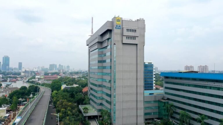 PLN SETOR RP65,59 TRILIUN KE KAS NEGARA SEPANJANG 2024