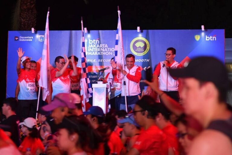 BTN JAKIM 2025 PECAHKAN REKOR PESERTA