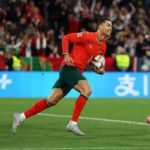 RONALDO PUTUSKAN BERTAHAN DI AL-NASSR