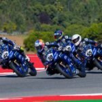 ARAI AGASKA BERTEKAD KEMBALI RAIH PODIUM FIM BLU CRU WORLD CUP 20205
