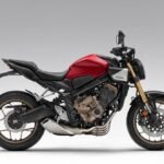 NEO SPORT CAFE CB650R TERBARU MAKIN GAGAH DENGAN TEKNOLOGI TERKINI