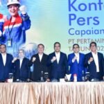LABA BERSIH PERTAMINA PADA 2024 CAPAI RP49,5 TRILIUN