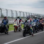 PEMBUKTIAN KUALITAS INOVASI YAMAHA DI SIRKUIT MANDALIKA